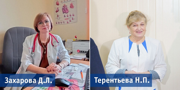 В Ивановской области определили победителей июньского конкурса «Народный доктор»